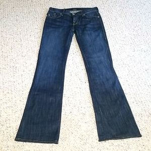 Rock & Republic Bootcut Jeans